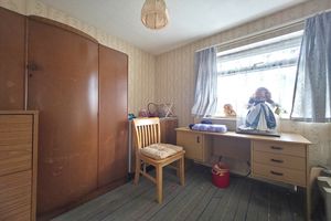 Downstairs Bedroom - click for photo gallery